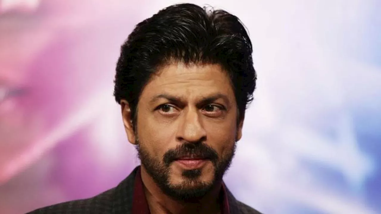 Tak Disangka, Ternyata Ini Alasan Shah Rukh Khan Tak Mau Main Film Hollywood