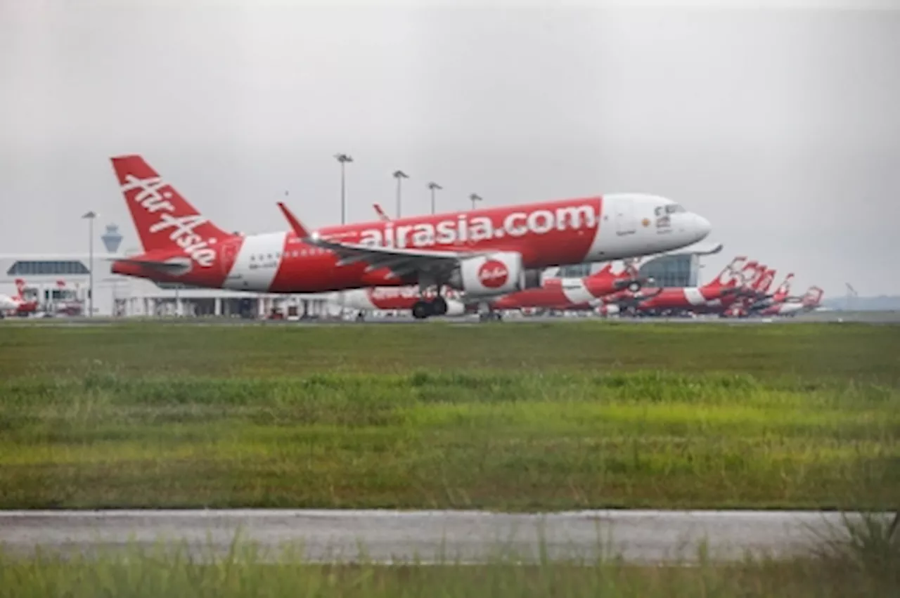 AirAsia resumes connectivity between Penang, Kuching and Kota Kinabalu, says group CEO