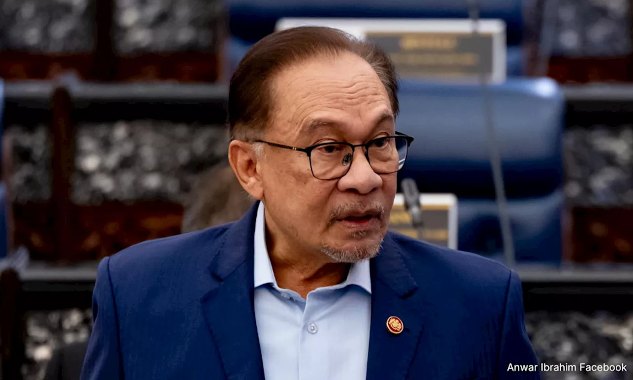 Does it matter if Anwar gets a second term?