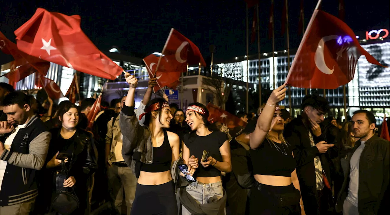 Elezioni amministrative in Turchia, vince l'opposizione: Erdogan non riconquista Istanbul e Ankara