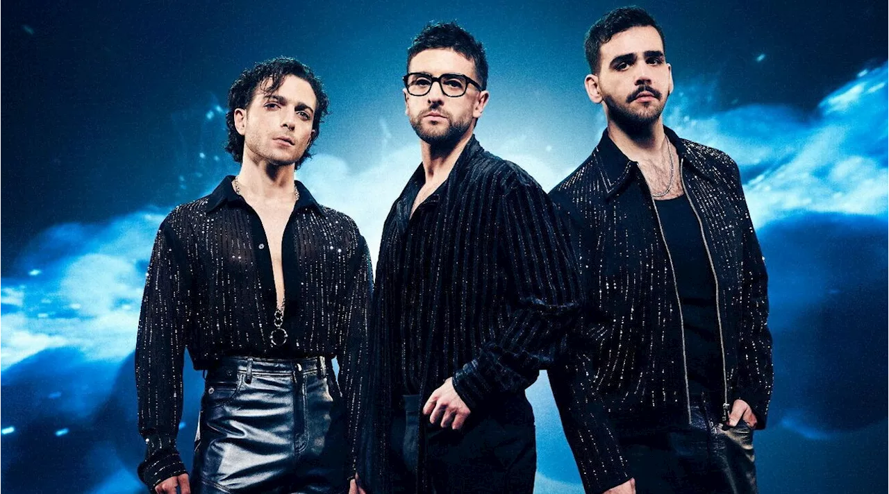 Il Volo punta alle stelle con il pop sinfonico di 'Ad Astra', l'album della svolta