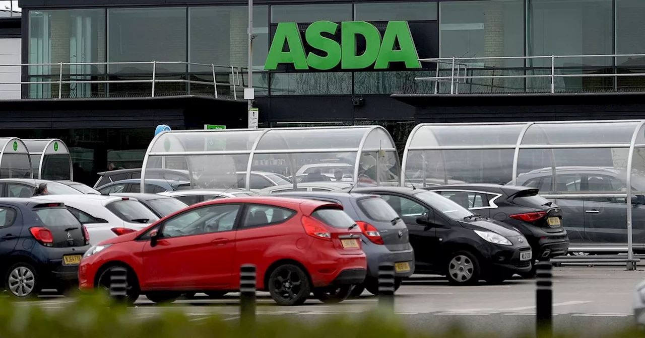 Infection warning as Asda recalls type of cheese over bacteria