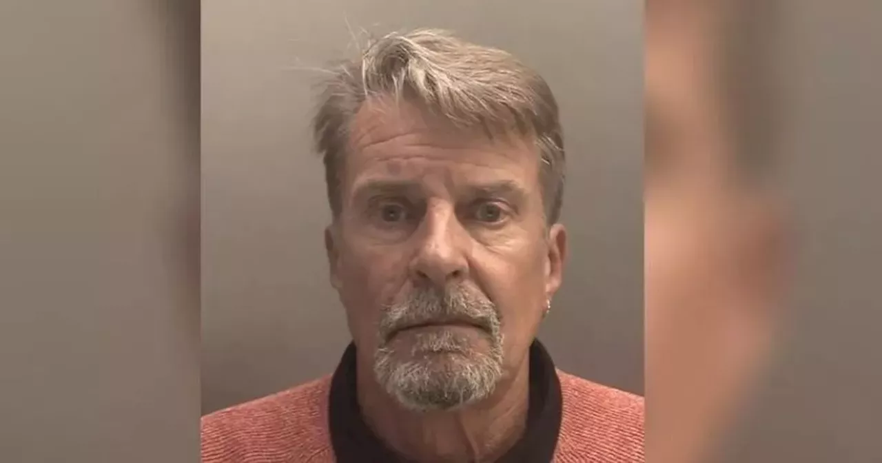 'No explanation' for how retired UN worker became involved in huge drugs plot