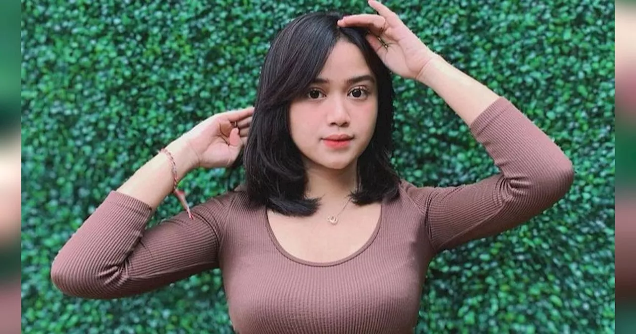 Tulis Pesan Mellow Romantis, Berikut Momen Brisia Jodie Pamer Foto Mesra Bareng Pacar