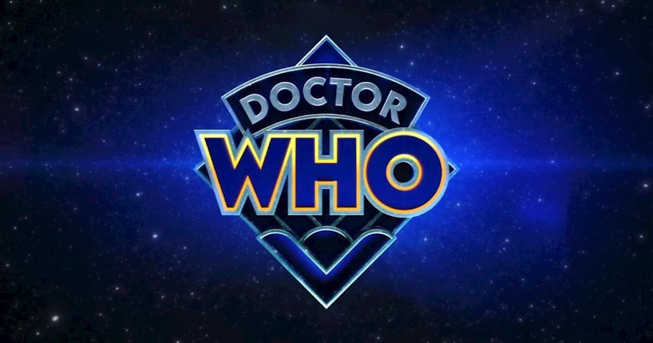 Netflix legend revealed for Doctor Who as explosive new trailer airs