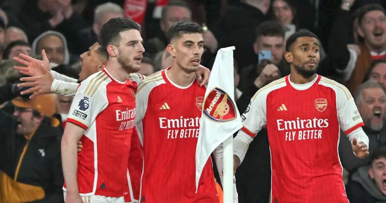Roy Keane suggests Arsenal have weak mentality and hails Man City