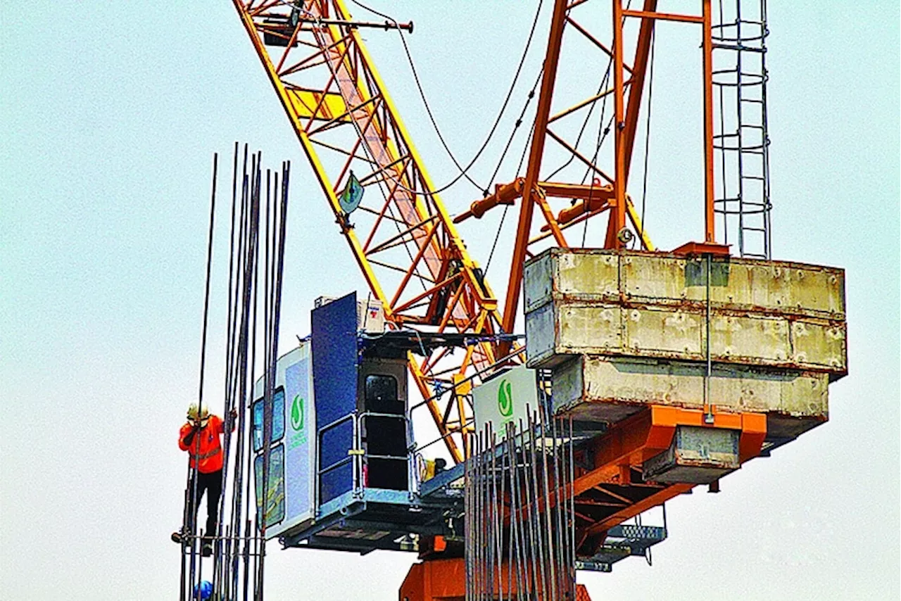 Brawn drain: Exodus of workers in construction, hospitality sectors seen after TVET—study