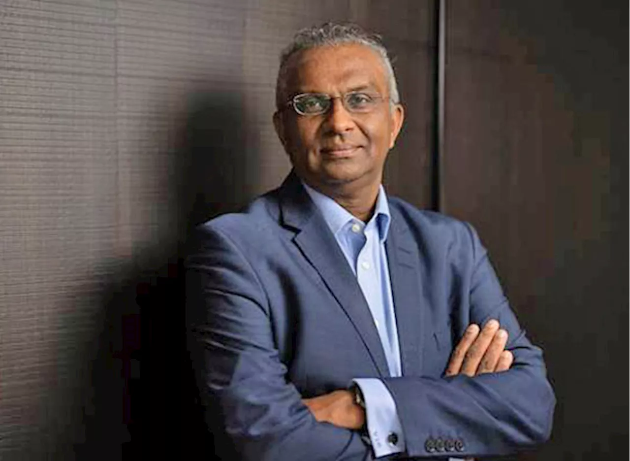 Citigroup appoints Raghavan as new executive vice chair, head of banking