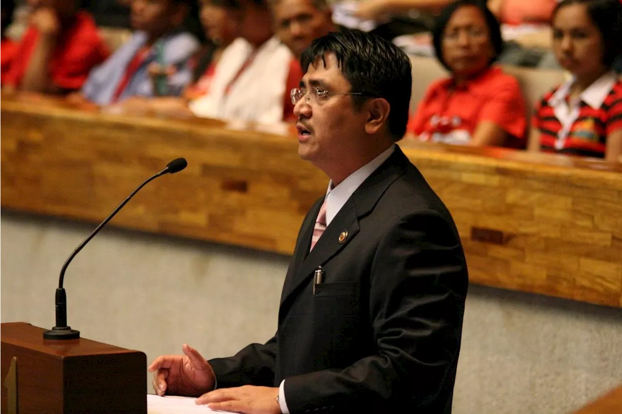 PBBM foreign trips bearing fruits—solon