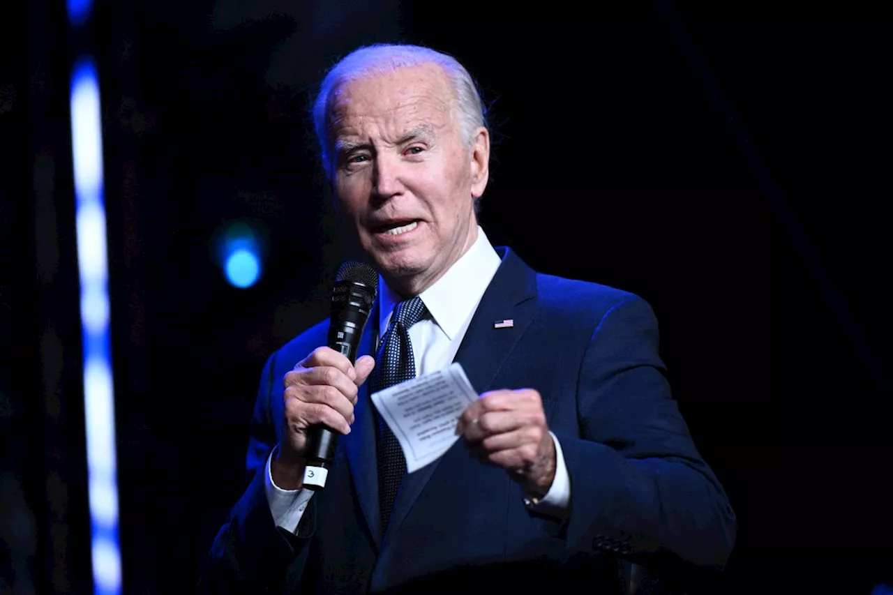 Trump, Republicans slam Biden ‘assault’ on Christianity