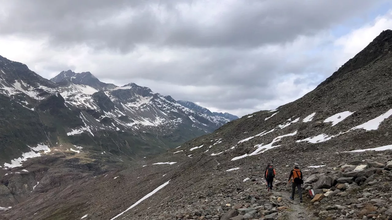 Verschwundenes Kleinflugzeug im Ötztal noch nicht gefunden