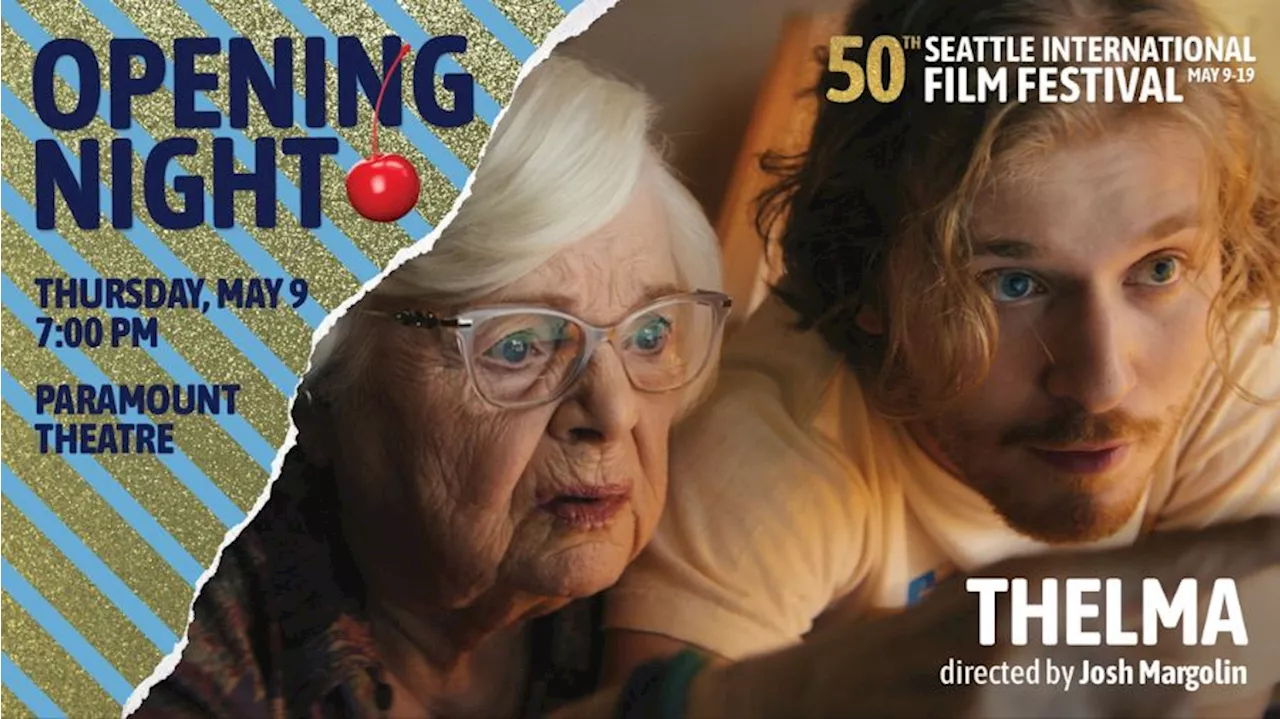 Seattle International Film Festival kicks off its 50th Anniversary with “Thelma”