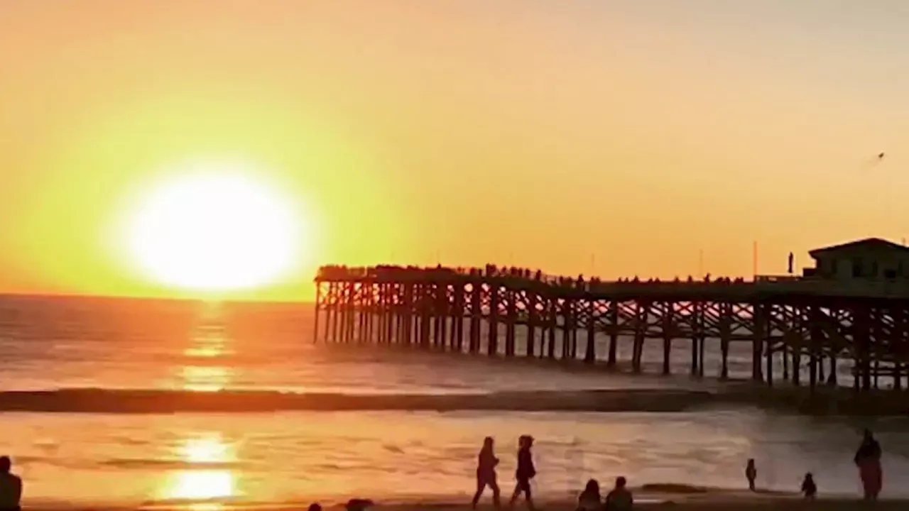 Climate change is impacting rotation of the earth: Scripps Institution researcher