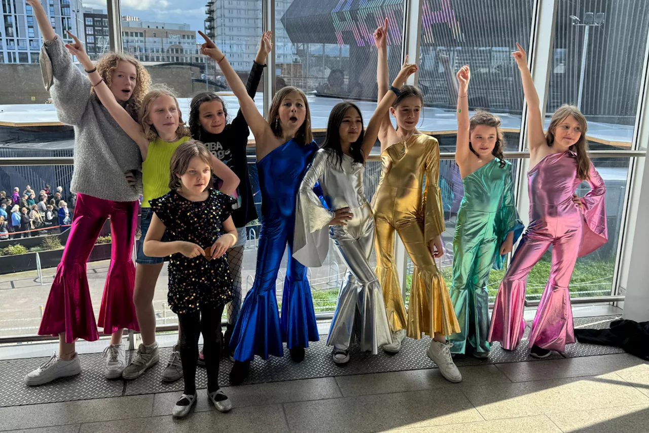 ABBA Voyage: A memorable day out for Dancing Queens of all ages