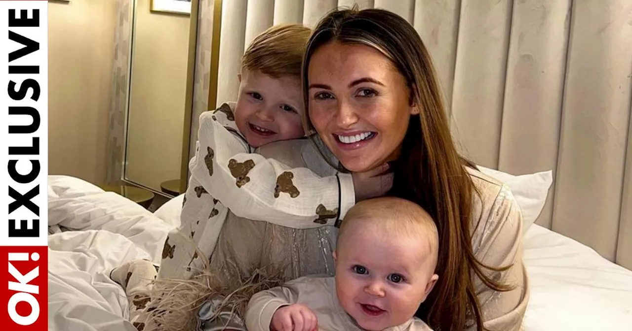 Charlotte Dawson- ‘A troll has been ringing social services on us for two years’