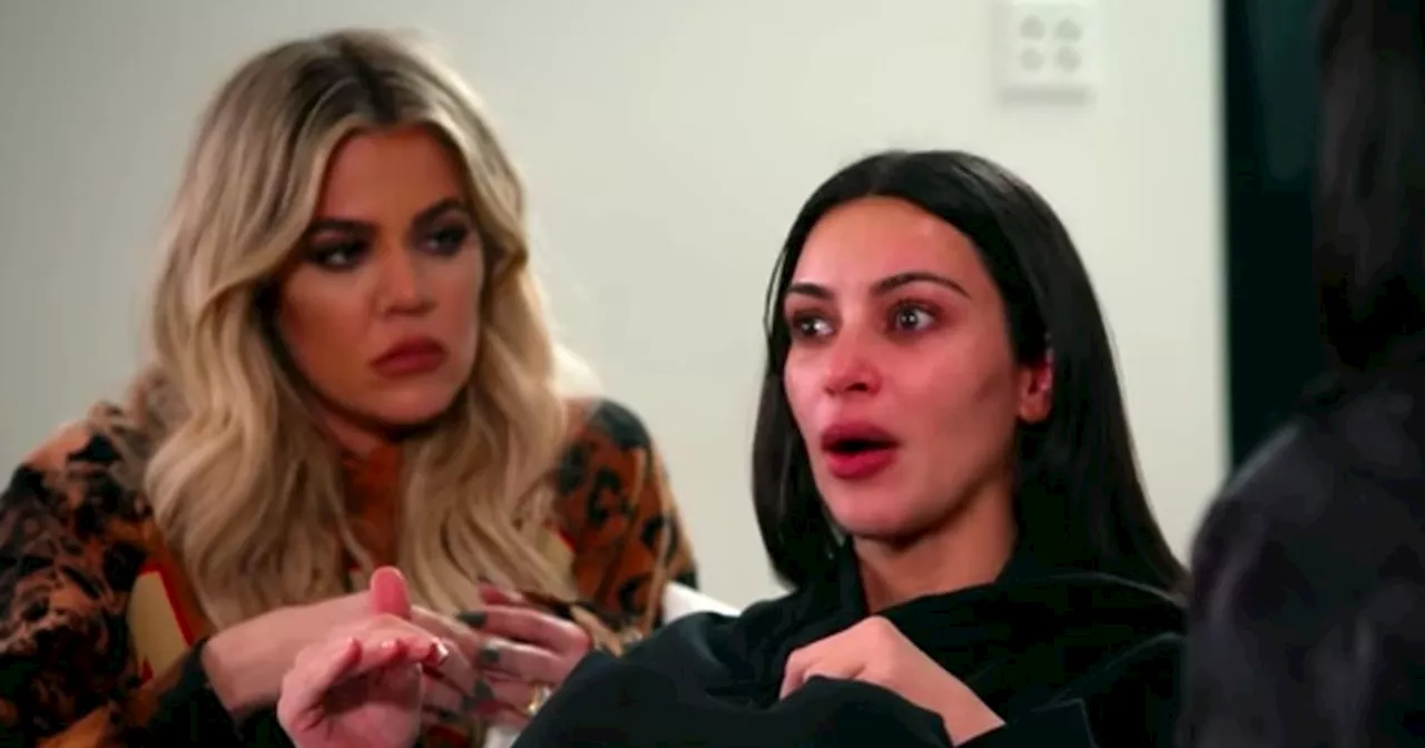 Keeping Up With The Kardashians - Latest News & Episodes