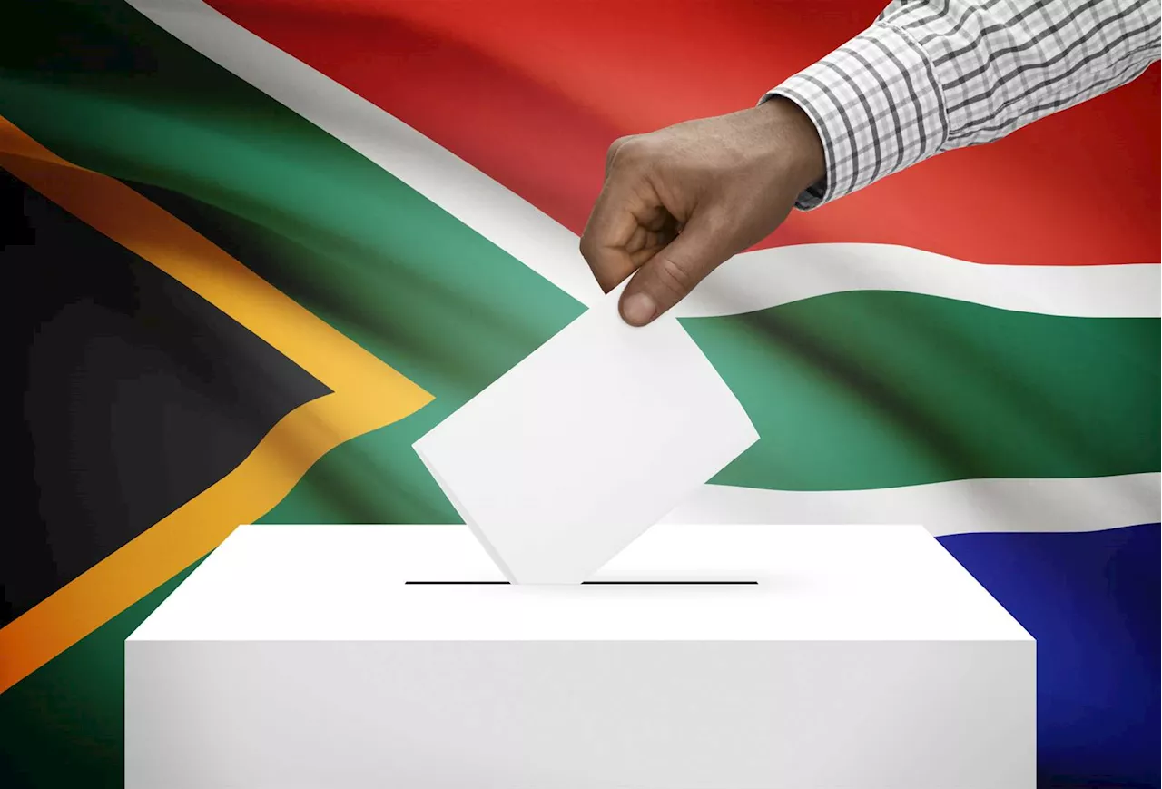 Our May 29 call to duty for positive change in South Africa, to vote wisely