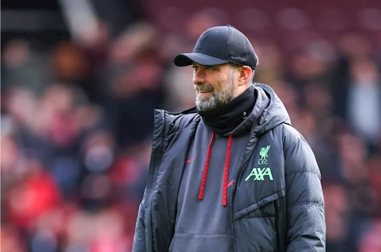  Premier League: Liverpool v Brighton