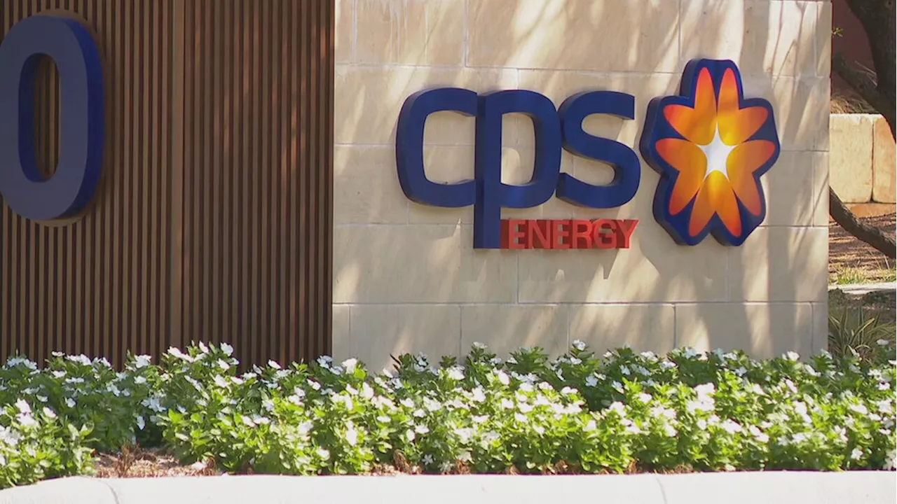 CPS Energy progressing towards cleaner energy goals; set to shut down older plants