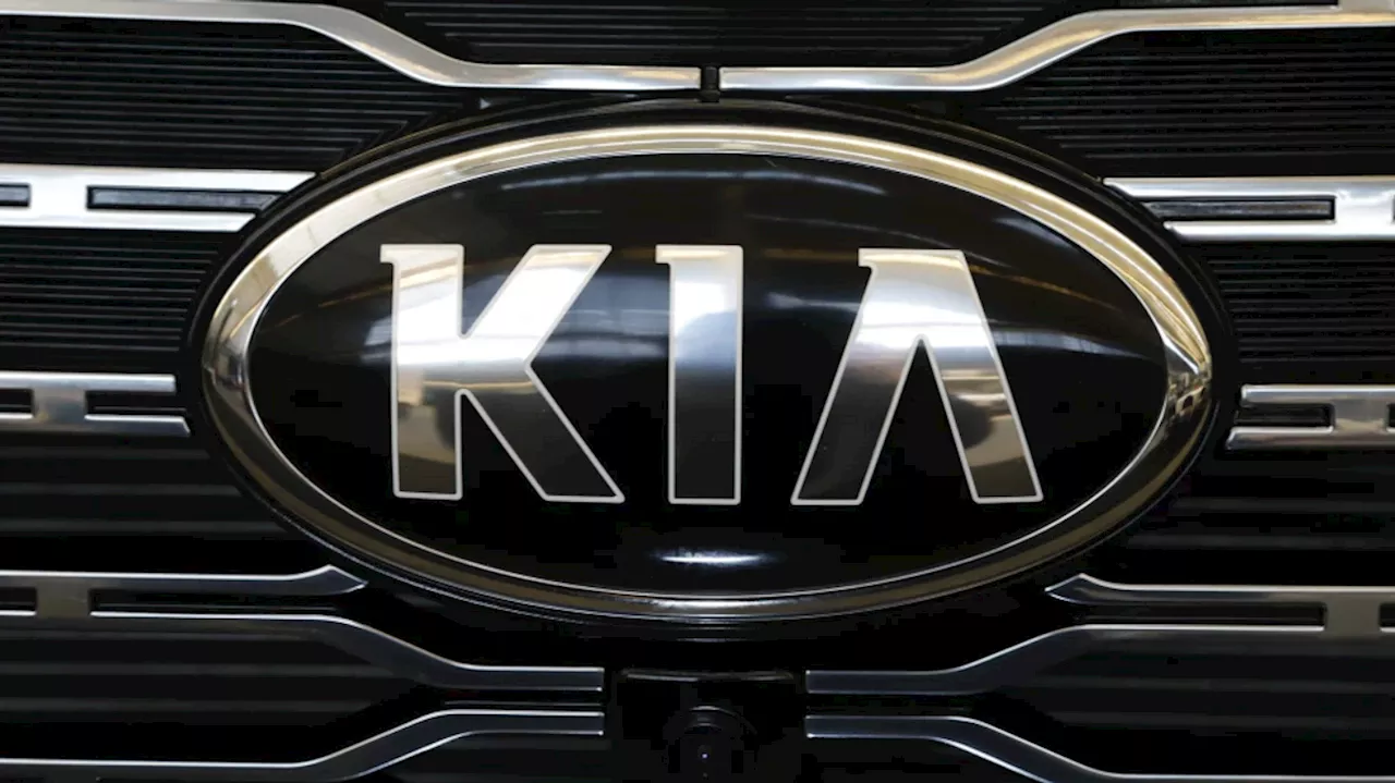 Kia recalls over 427,000 Tellurides over defect causing possible unintended roll-away