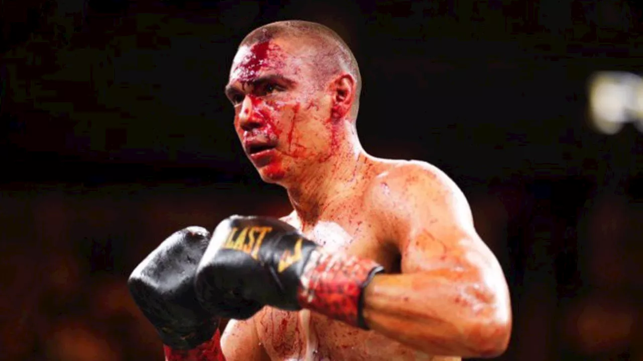 Cruel Tszyu twist the biggest blow of all