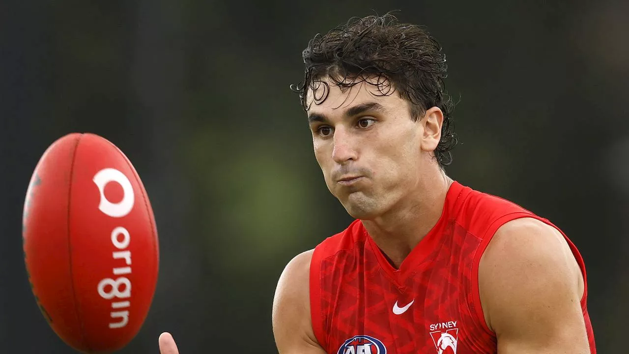 Swan pulled over alleged teammate issue