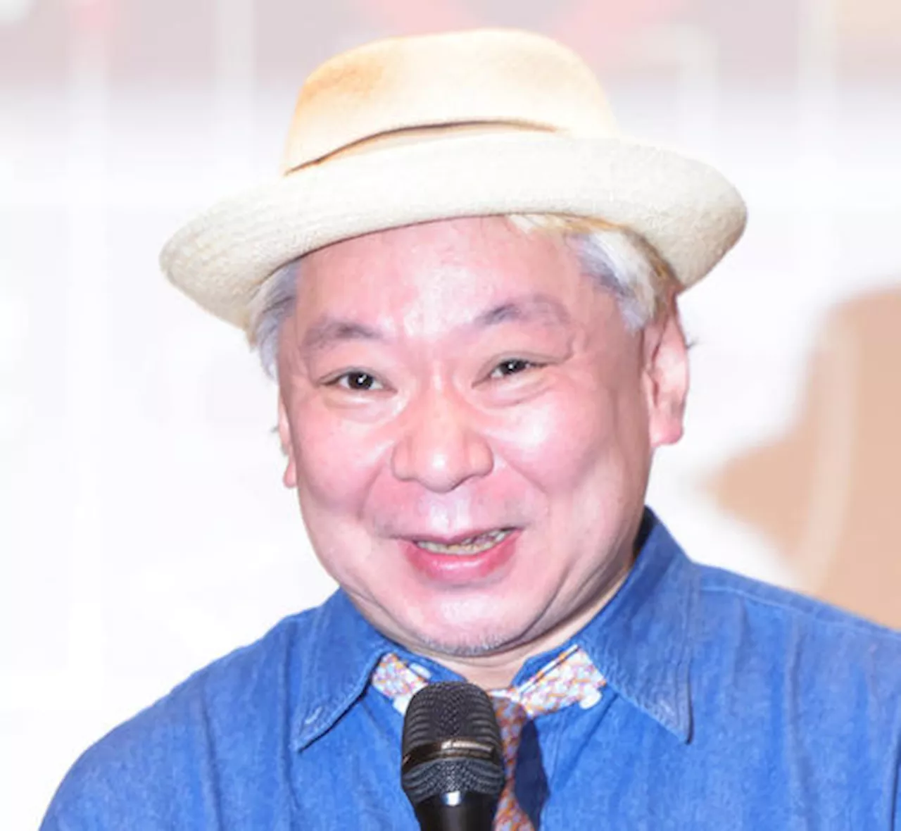 鈴木おさむ氏「小説SMAP」は「これで暴露するとかはなくプロフェッショナルさ伝えたかった」