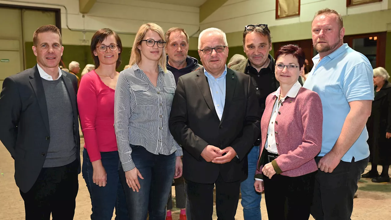 Gumpoldskirchen stellt neues Gemeindezentrum vor