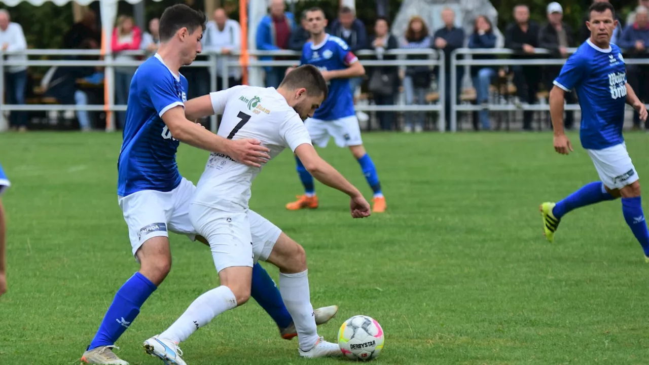 St. Martin deklassiert ersatzgeschwächtes Weitra im Lainsitztal-Derby