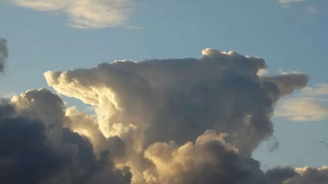 Wolken spotten: dit zijn de verschillende soorten