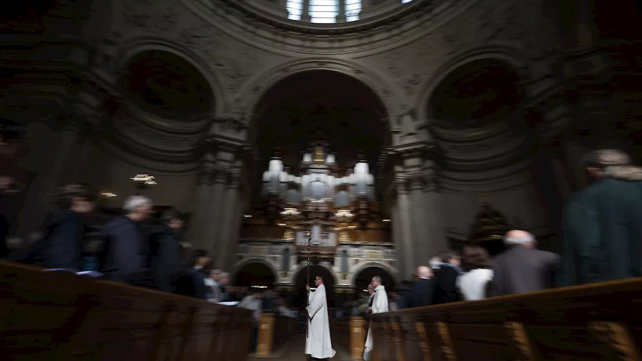 Berlin & Brandenburg: Christen in Berlin und Brandenburg feiern Ostern