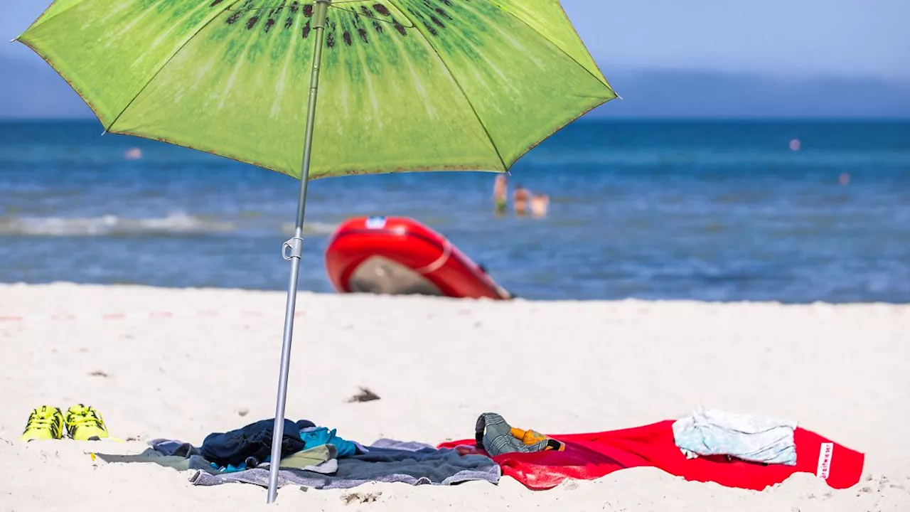 Ferienfahrten nicht immer drin: Jeder Fünfte hat kein Geld für eine Woche Urlaub