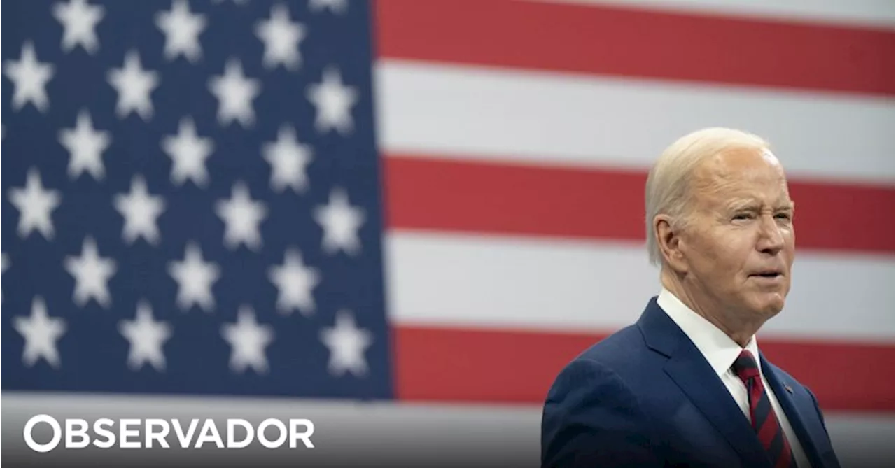 Governo de Biden criticado por assinalar Dia da Visibilidade Trans em dia de Páscoa