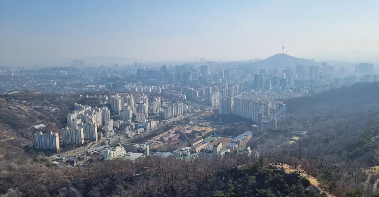 시체 1500여구가 즐비... 연세대 능선따라 벌어진 역대급 전투