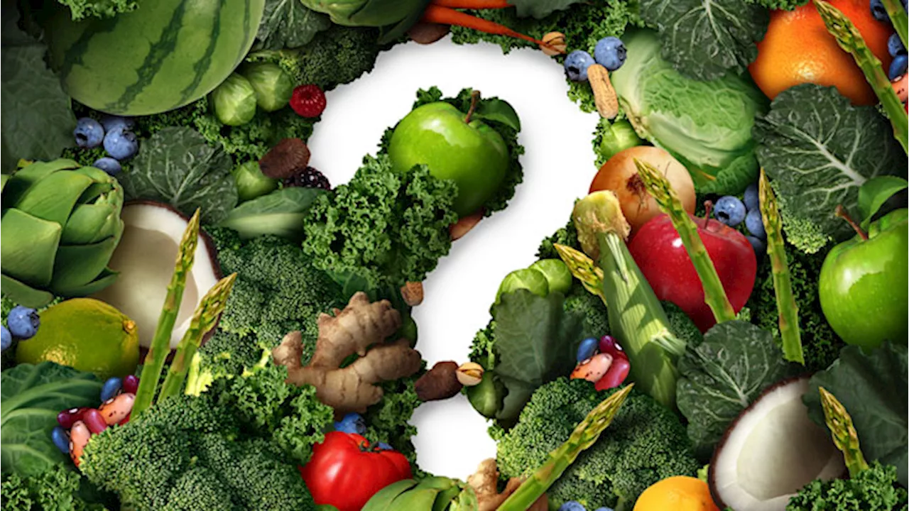 Dieta vegetariana: come evitare le carenze nutrizionali?