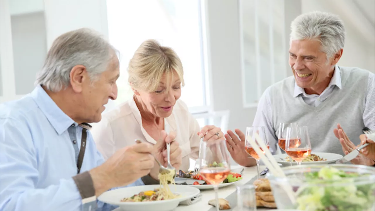 La dieta dei centenari: ecco le regole da seguire