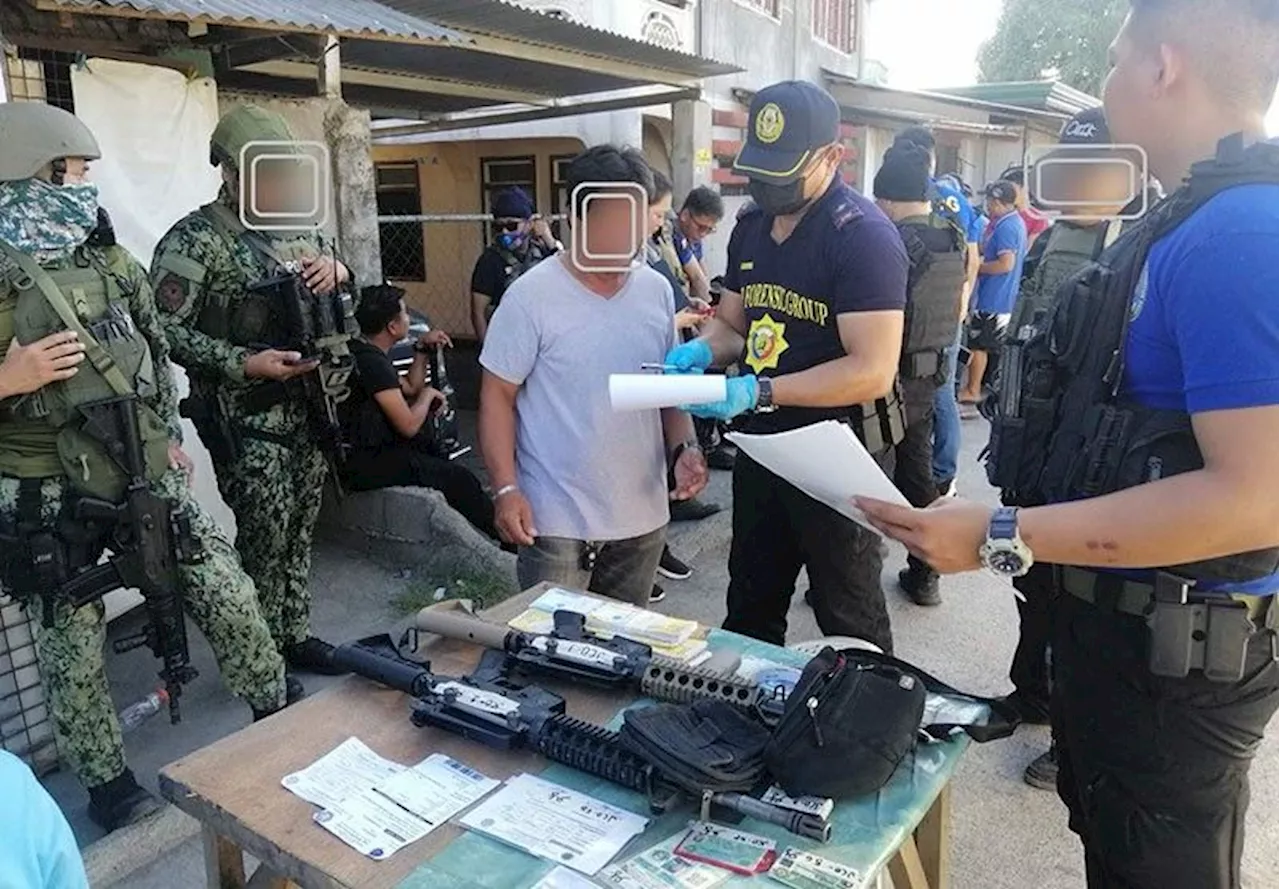 Illegal firearms dealer killed, cohort nabbed in Sultan Kudarat