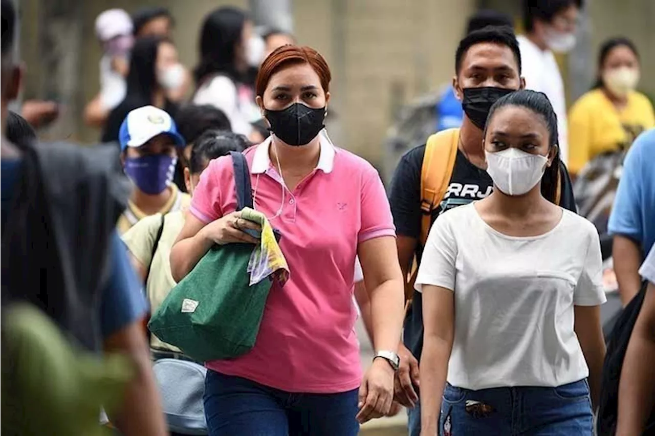 Kakayahang kumita ng kababaihan, susi sa tunay na pagkakapantay-pantay