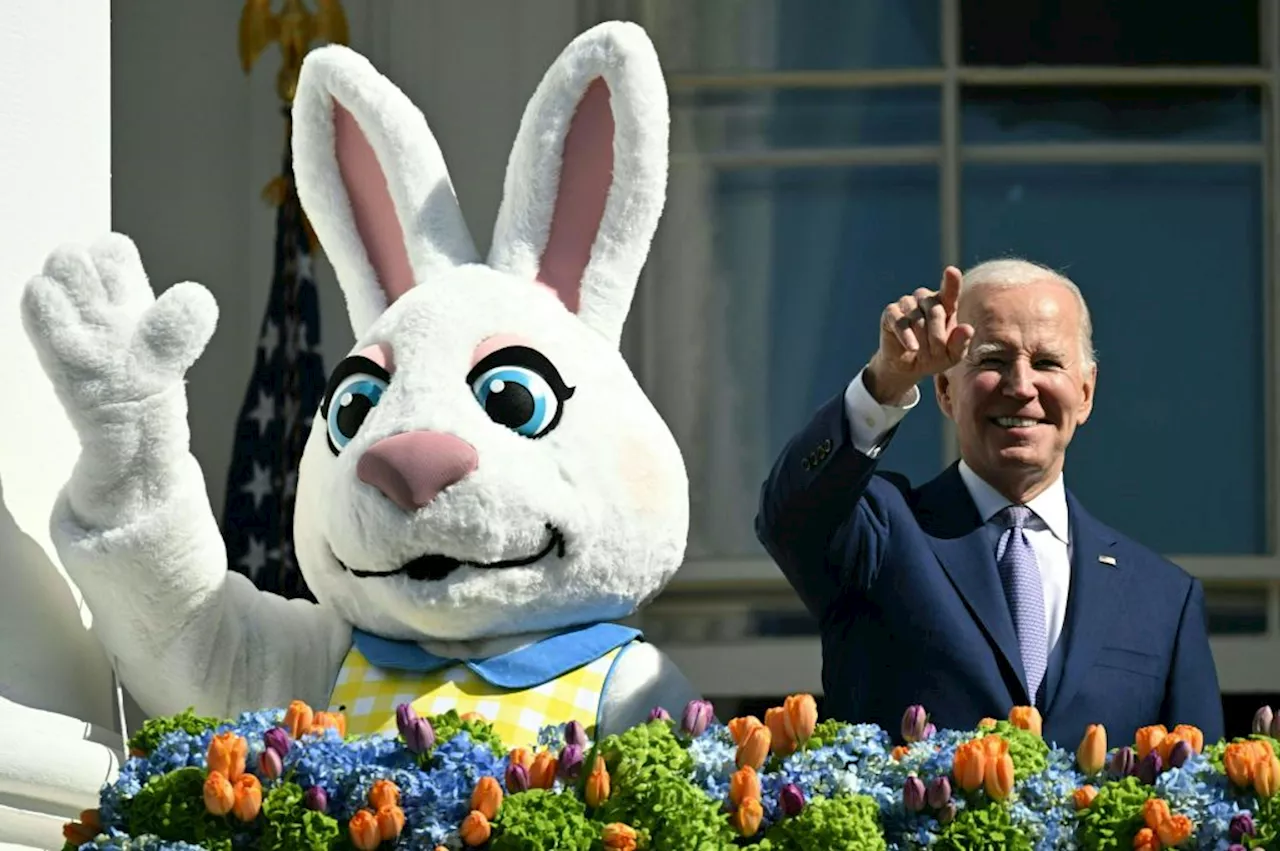 Playbook: The political war over Easter