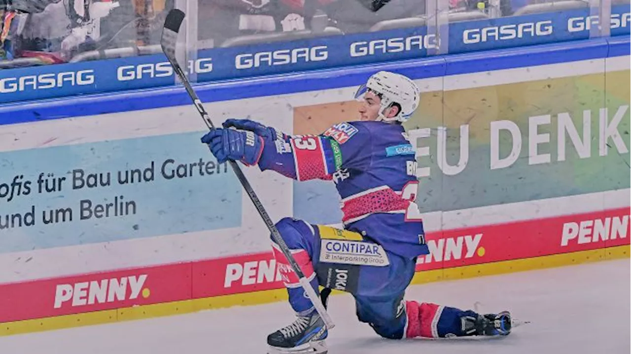 Was die Eisbären Berlin in der Halbfinal-Serie gegen Straubing erwartet