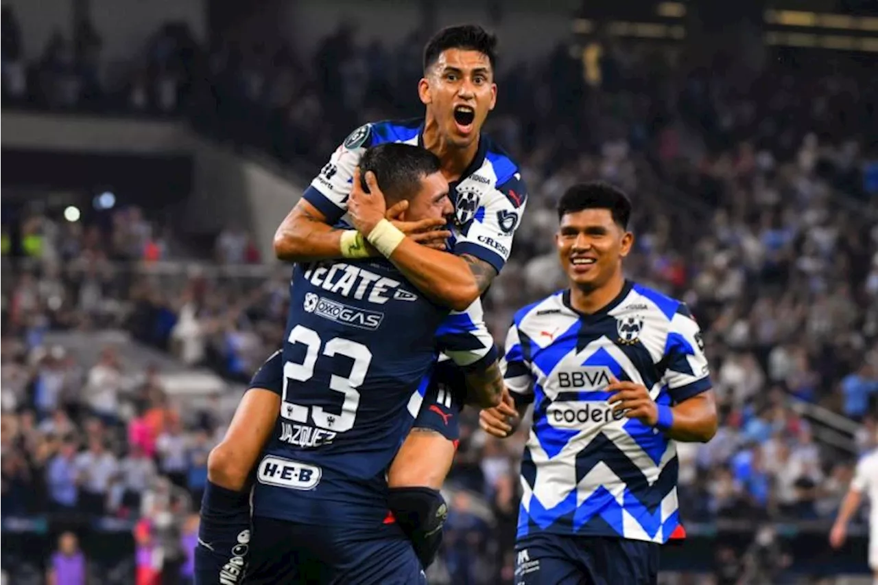 Clubes de Liga MX llegan con expectativas altas a los Cuartos de Final de Concachampions