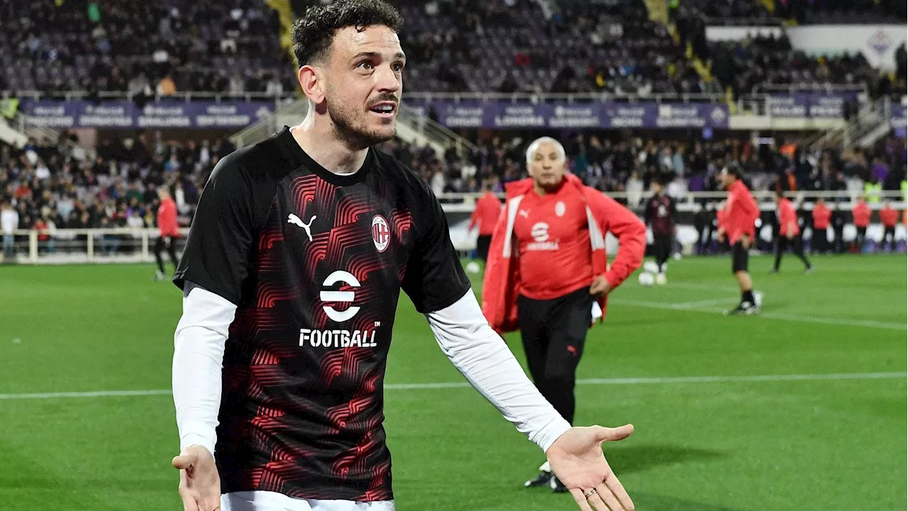 Florenzi litiga con un tifoso della Fiorentina: “Insulti gravi quasi quanto il razzismo”