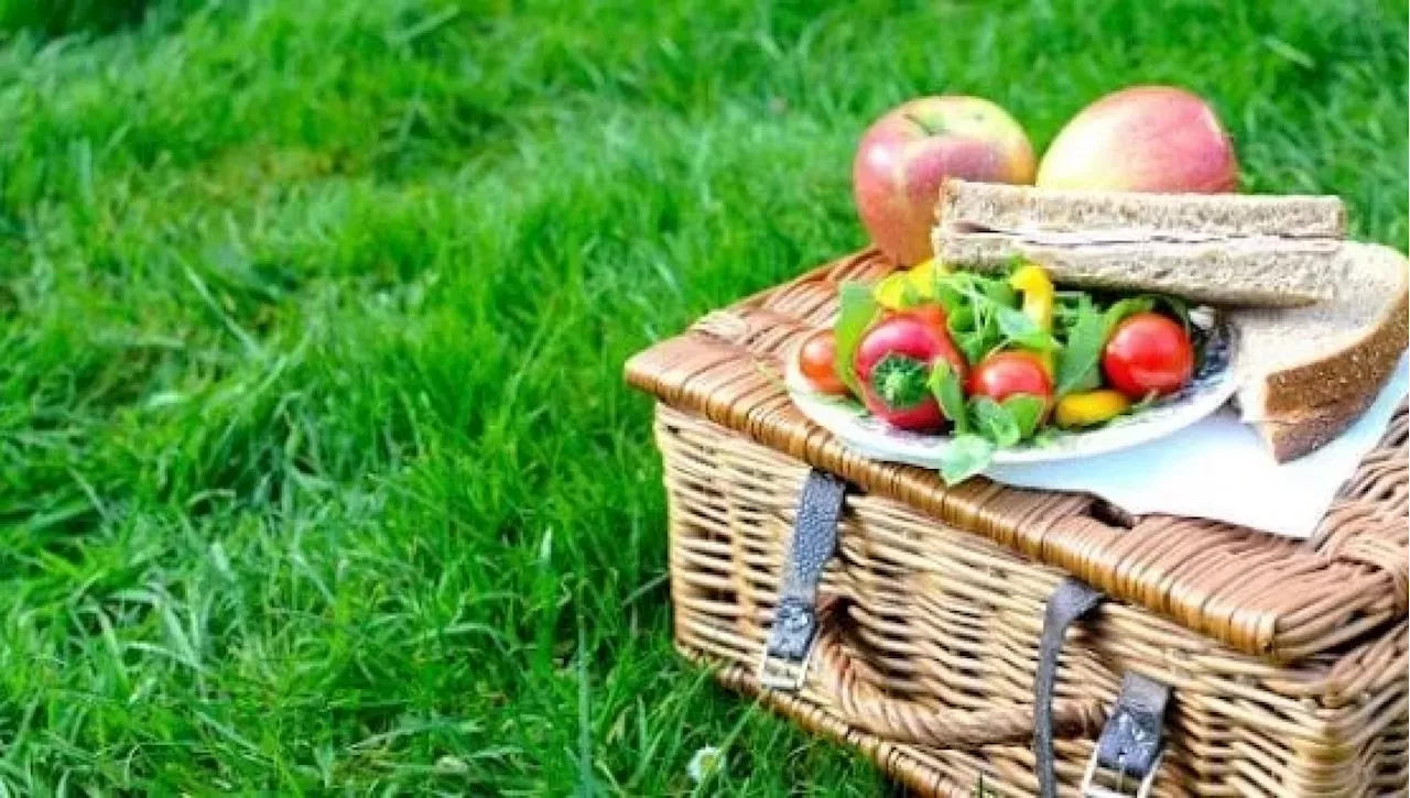 Picnic di Pasquetta, 11 ricette facili, veloci e gustose