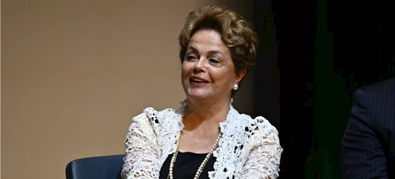 Dilma fala em importância de manter 'memória' e 'verdade histórica' sobre golpe de 1964