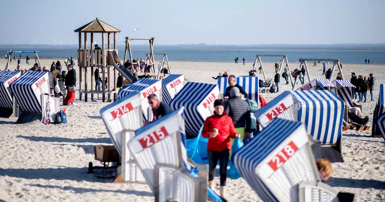 Mehr als 22 Prozent fehlt das Geld für einen einwöchigen Urlaub​