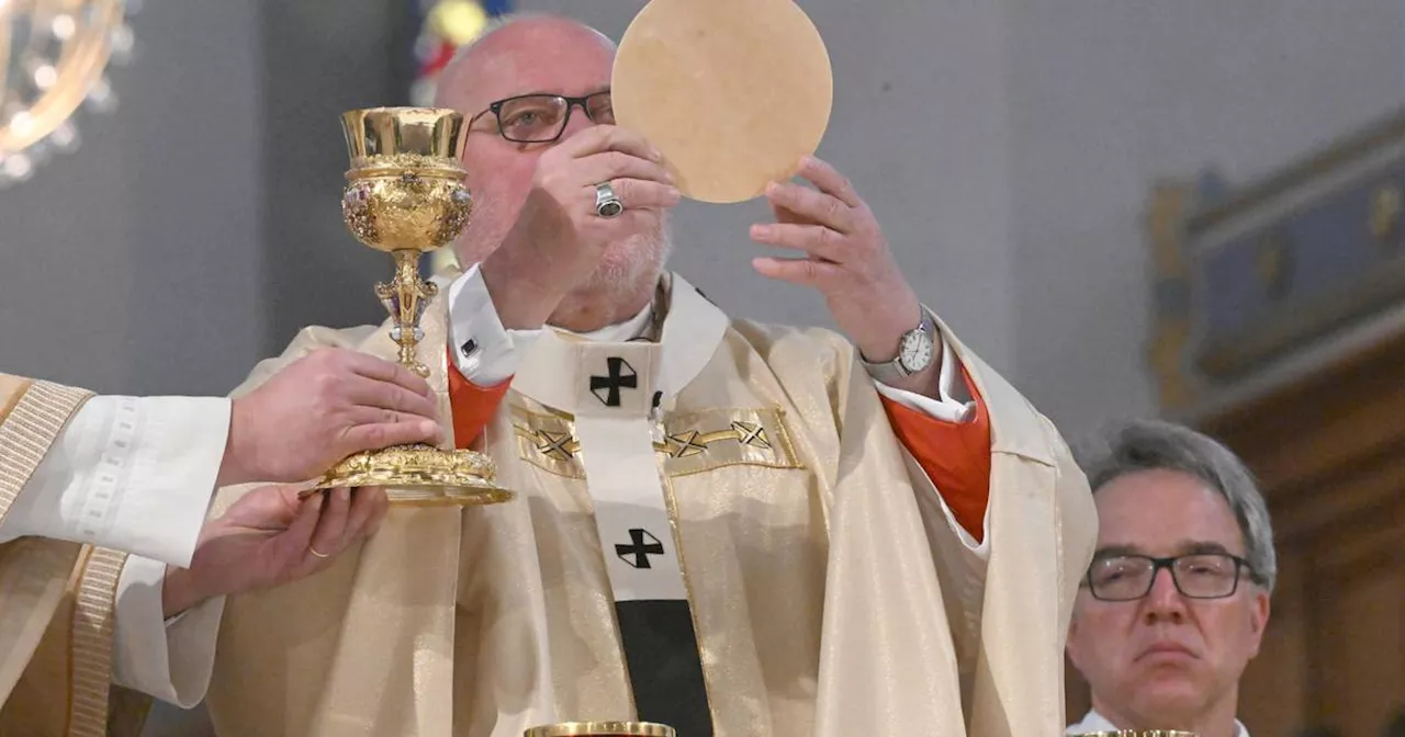 Ostern: Christliche Kirchen rufen an Ostern zu Hoffnung auf​