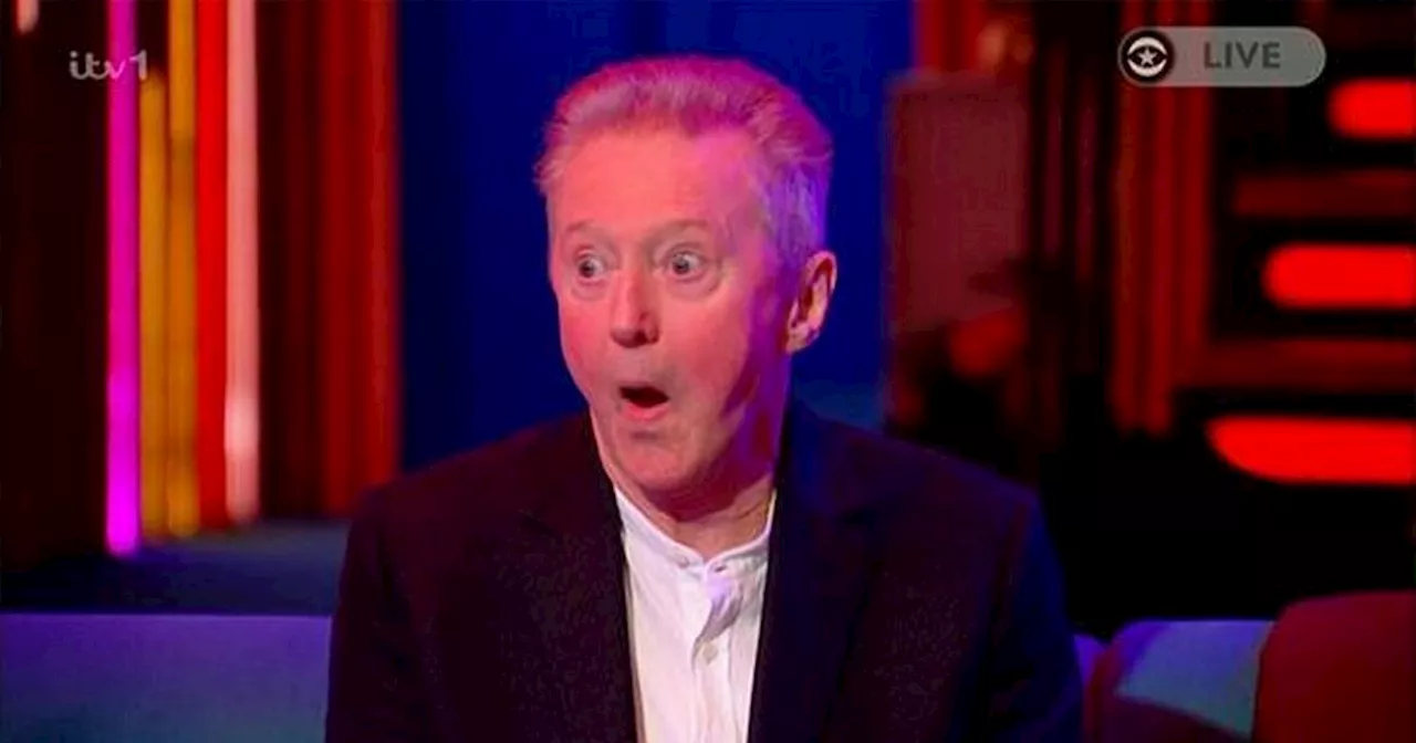 Louis Walsh has shared the huge sum of money he was paid for Big Brother