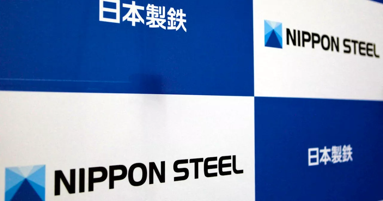 Nippon Steel emphasises its 'deep roots' in the US as it pursues U.S. Steel deal