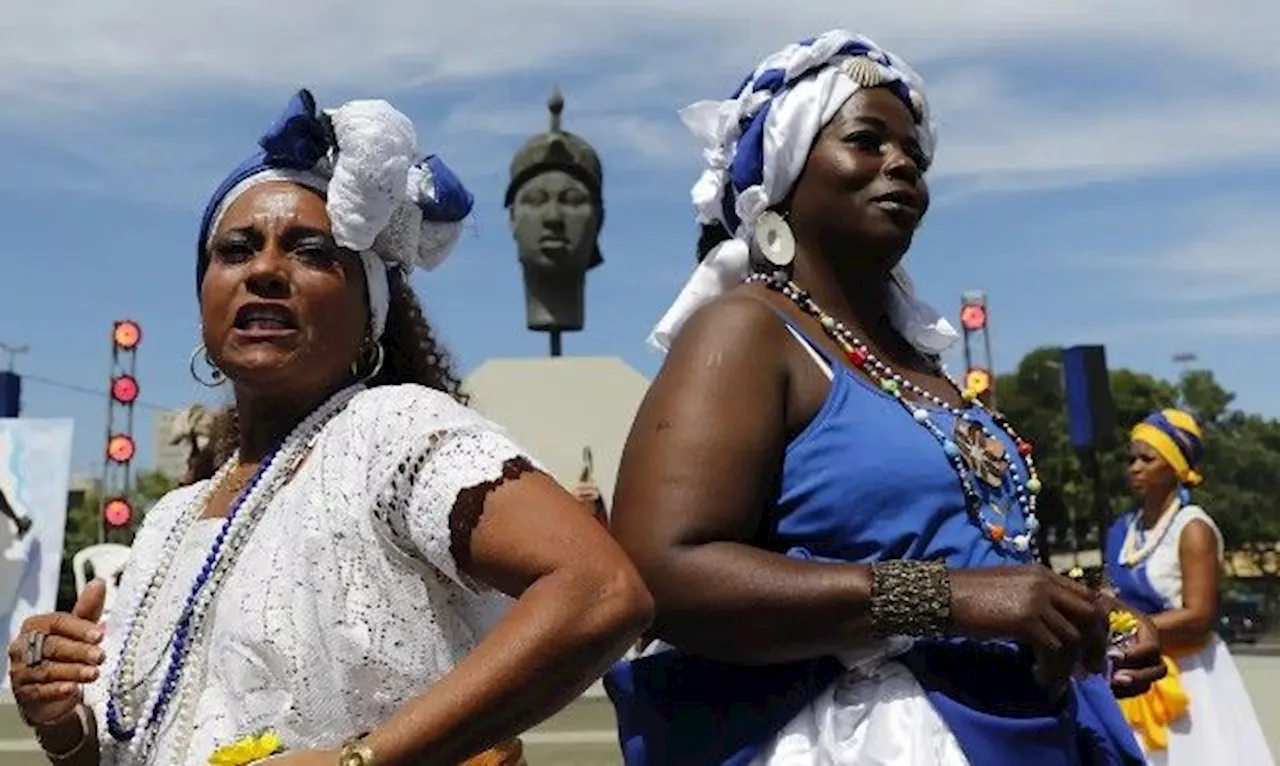 Brasil registrou mais de 176 mil processos judiciais envolvendo racismo ou intolerância religiosa em 2023