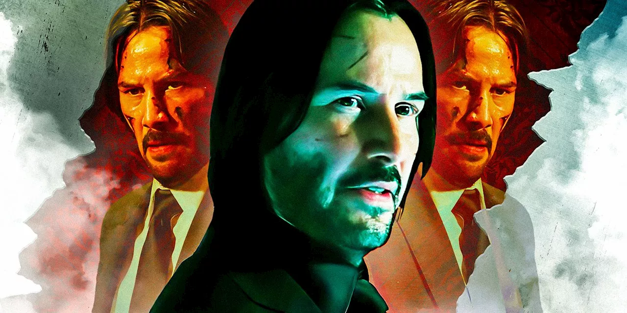 1 Original John Wick Scene Confirms Keanu Reeves' Character Was Always The Real Villain